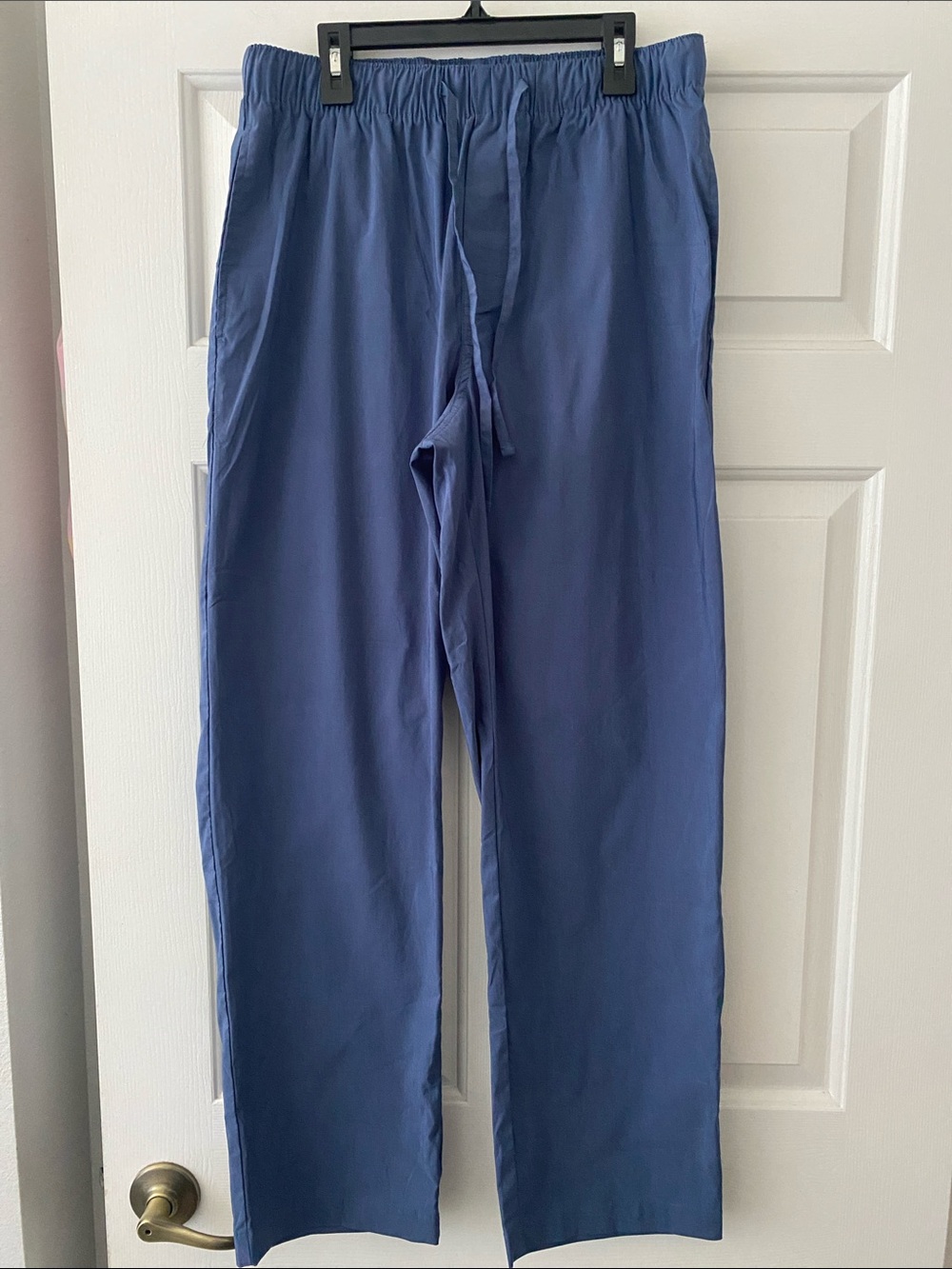 Banana Republic Blue Women’s Jogger Pants